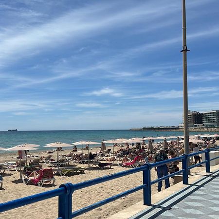 דירות אליקאנטה Casa Marina מראה חיצוני תמונה