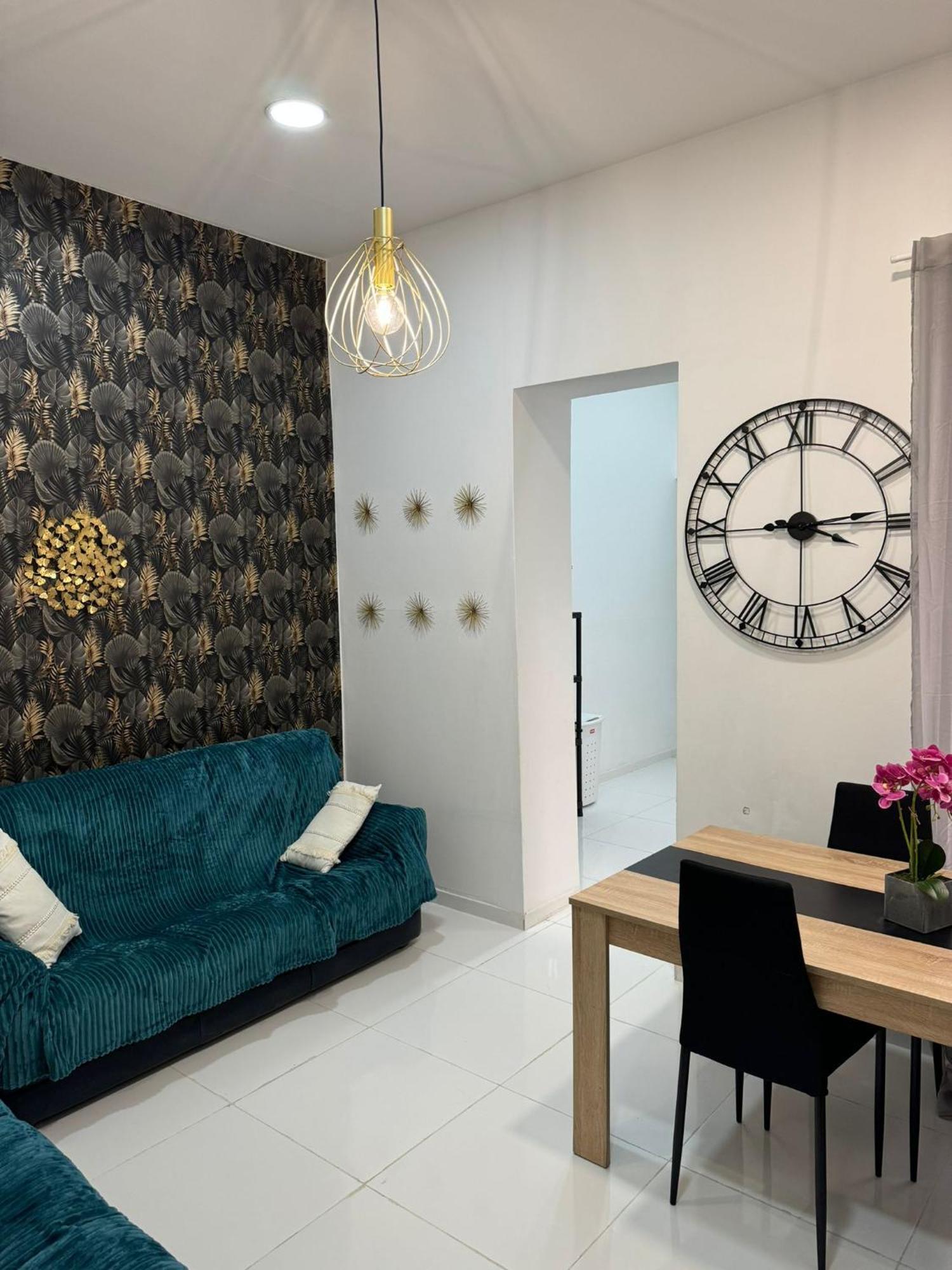 דירות אליקאנטה Casa Marina מראה חיצוני תמונה