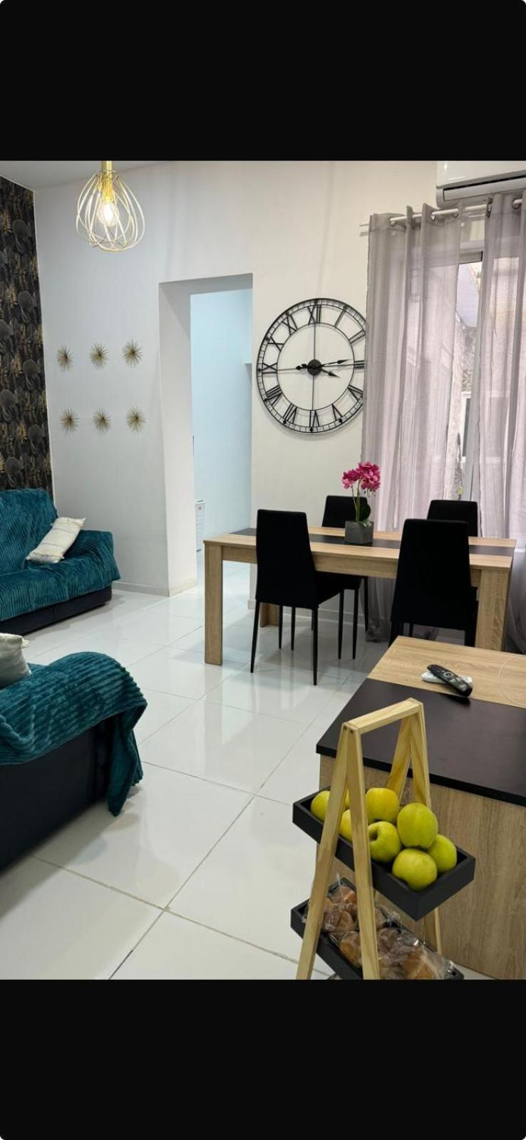 דירות אליקאנטה Casa Marina מראה חיצוני תמונה