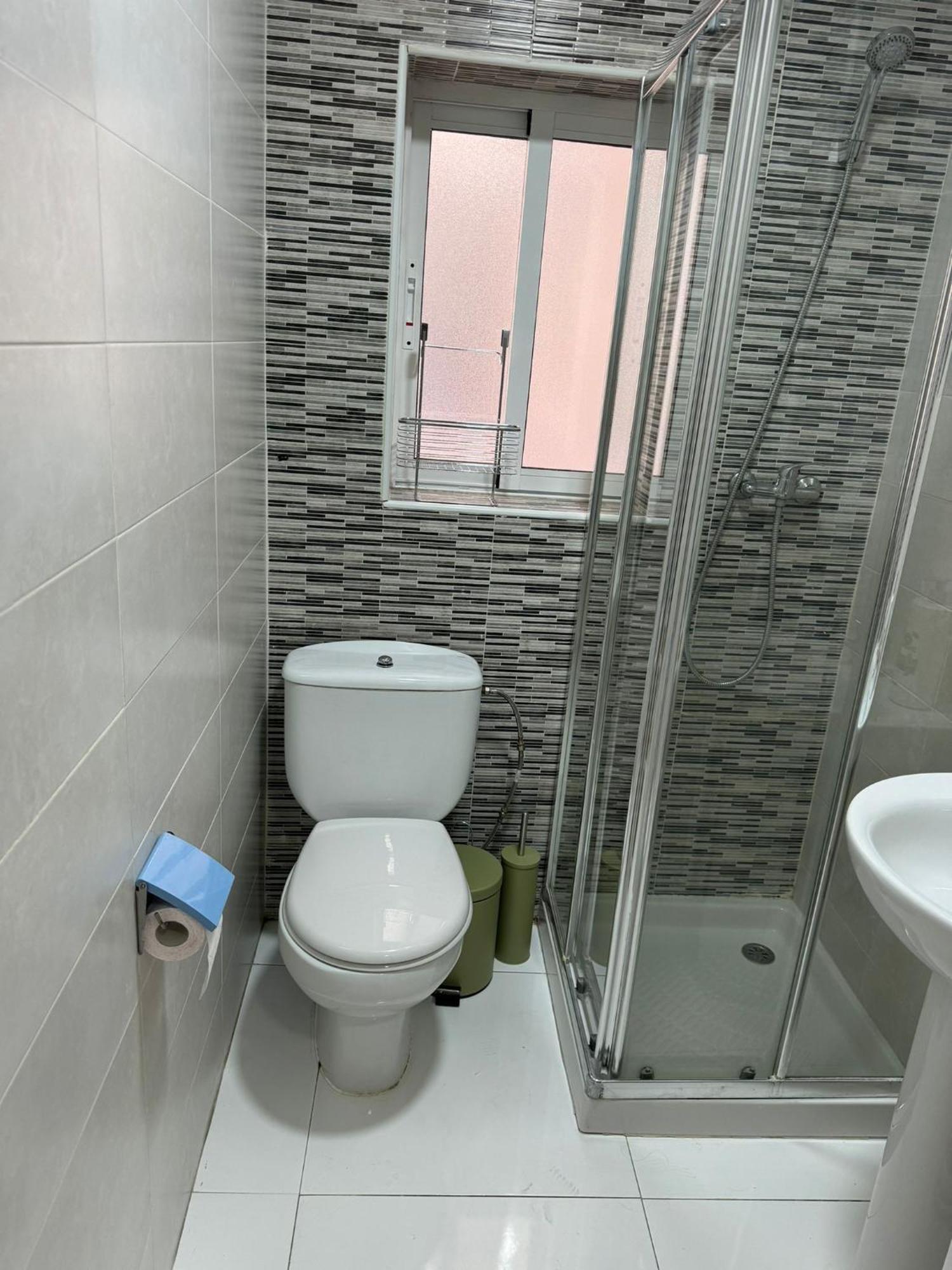דירות אליקאנטה Casa Marina מראה חיצוני תמונה