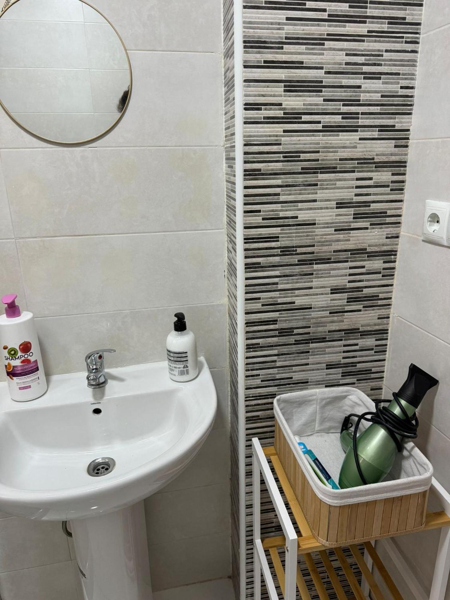 דירות אליקאנטה Casa Marina מראה חיצוני תמונה