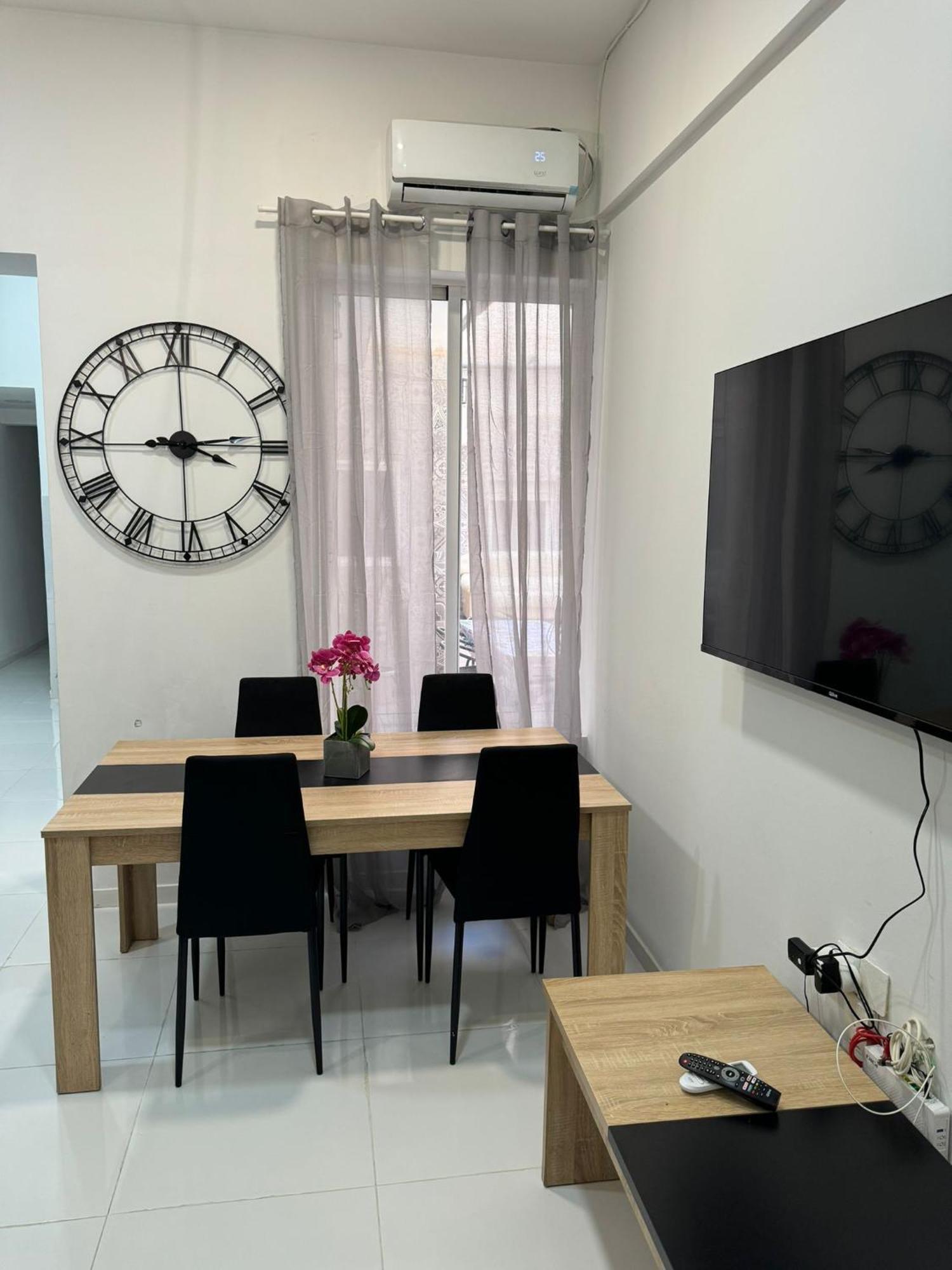 דירות אליקאנטה Casa Marina מראה חיצוני תמונה