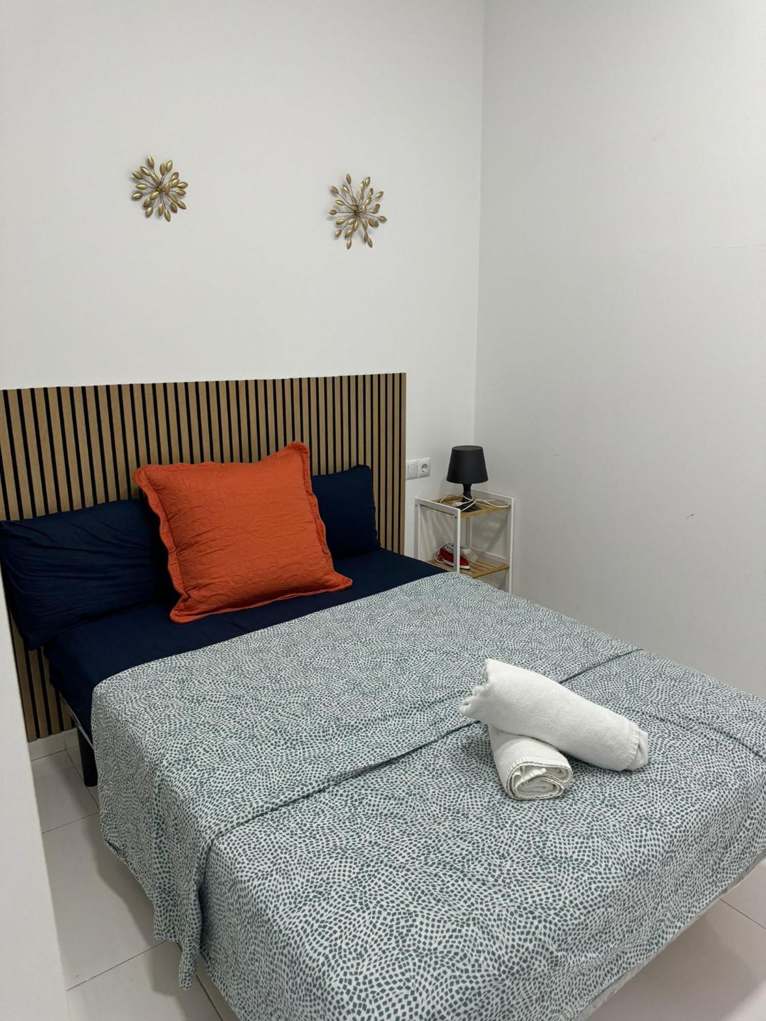 דירות אליקאנטה Casa Marina מראה חיצוני תמונה