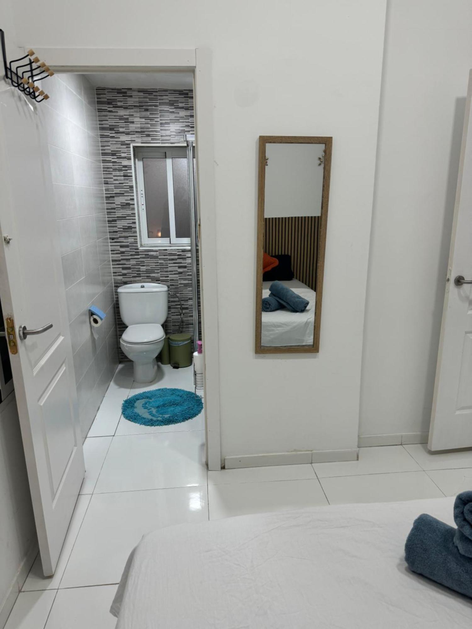 דירות אליקאנטה Casa Marina מראה חיצוני תמונה