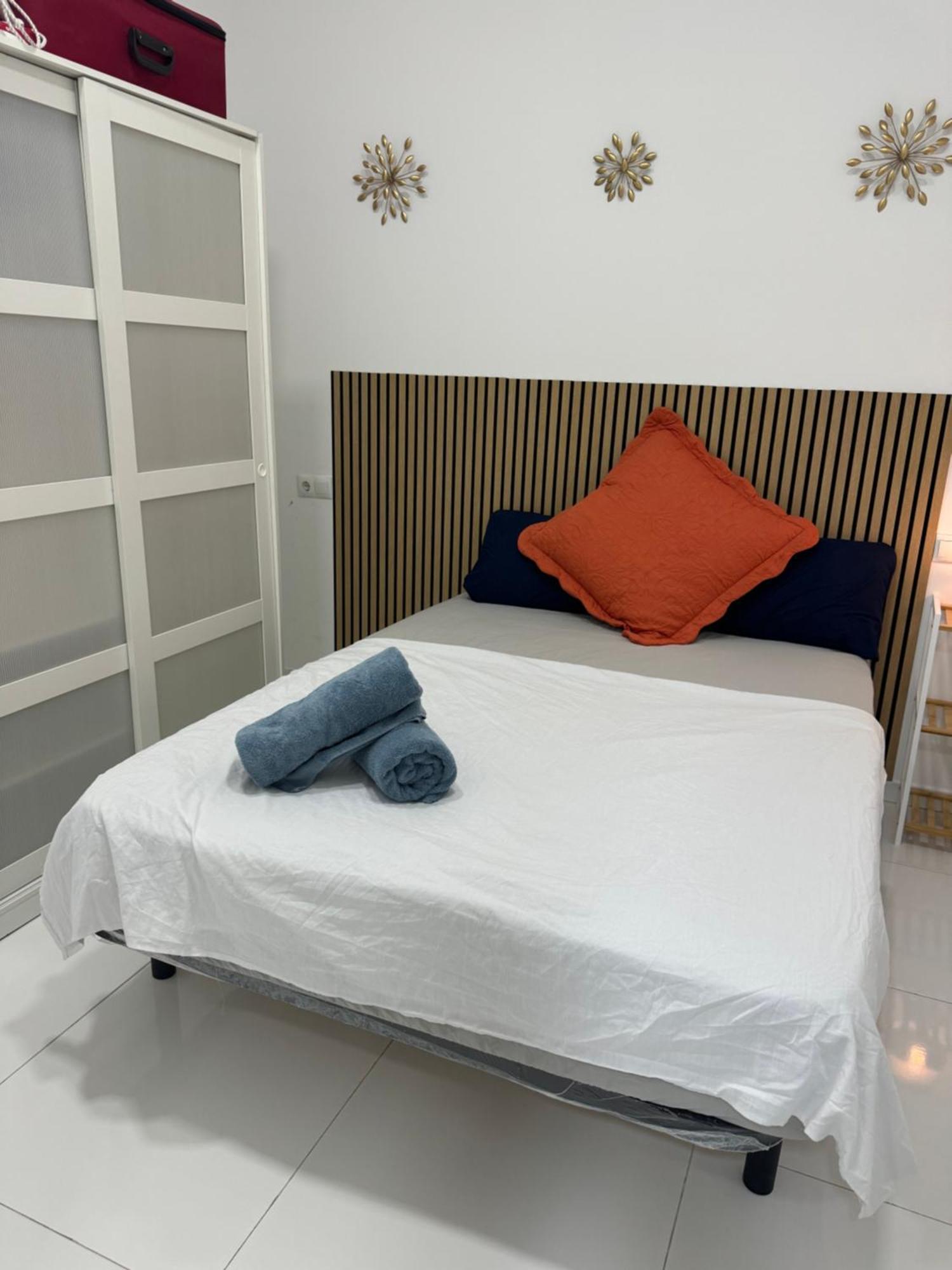 דירות אליקאנטה Casa Marina מראה חיצוני תמונה