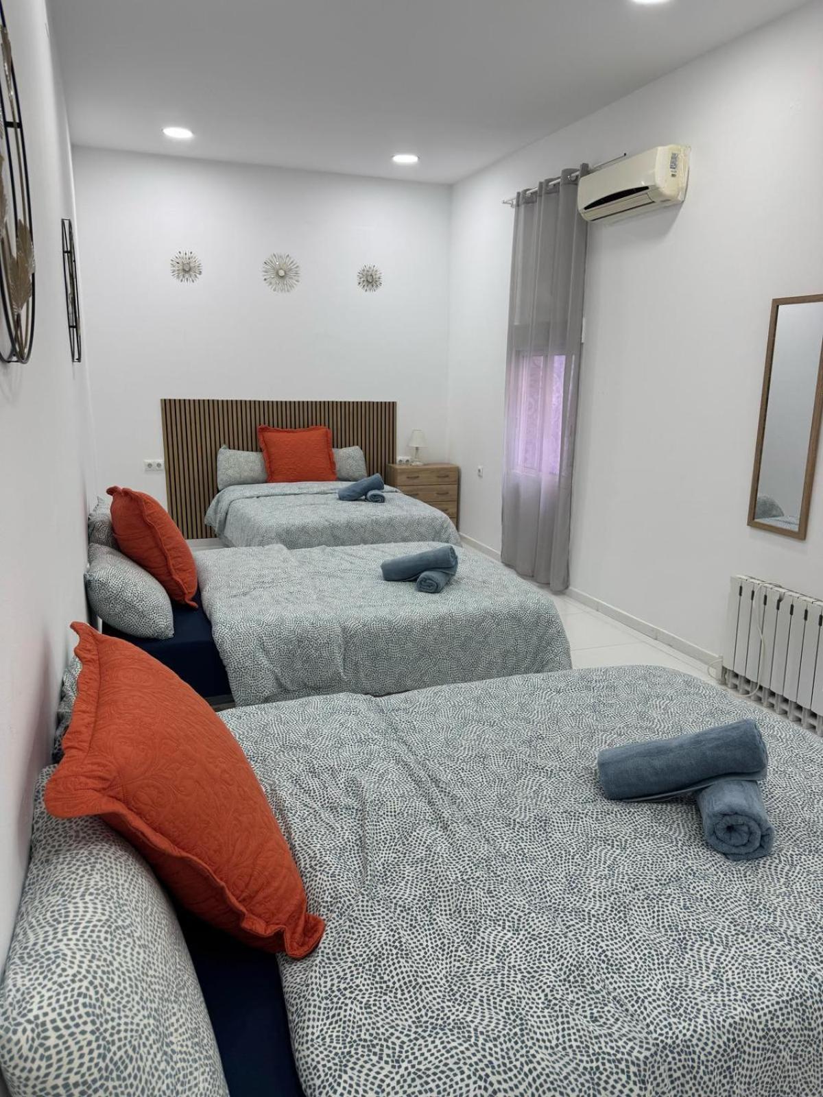 דירות אליקאנטה Casa Marina מראה חיצוני תמונה