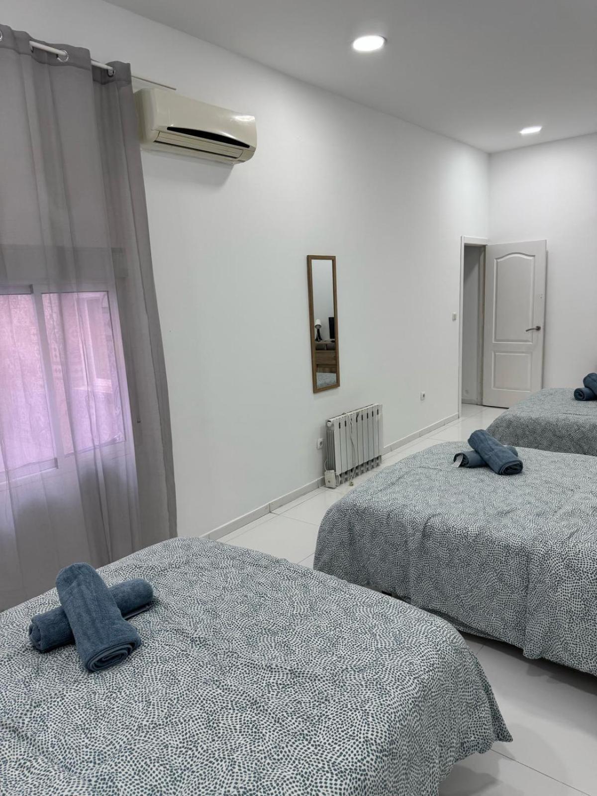 דירות אליקאנטה Casa Marina מראה חיצוני תמונה